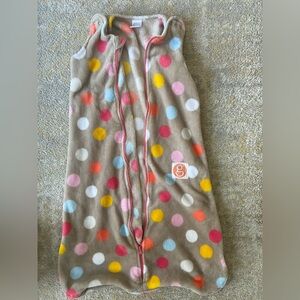 Gunapod Wearable Blanket Sleep Sack